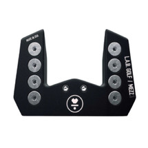 Make more putts with L.A.B. golf putters Make more putts with L.A.B. golf putters
