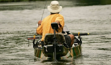 How To Choose The Best Trolling Motor For Fishing
