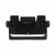 Garmin Bail Mount w/Knobs f/echoMAP™ CHIRP 7xsv & 9xsv 010-12445-32