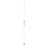 Digital Antenna 532-VW-S 16' Marine VHF Antenna - White Digital Antenna 532-VW-S 16' Marine VHF Antenna - White