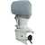 200/250 HP O/B MOTOR COVER