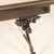 Harris BiPod Hinged Base 6-9 inches S-BR