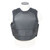 Vism Concealed Carrier Vest w 2 3A Ballist Panels-Black Md Vism Concealed Carrier Vest w 2 3A Ballist Panels-Black Md