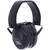 Altus Pro Ears Ultra Gel Black 25 Altus Pro Ears Ultra Gel Black 25