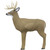 BIG Shooter Buck 3D Target 72000
