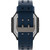 Timex Men's TW5M28800 Command Urban 47mm Blue/Black Silicone Strap Watch Timex Men's TW5M28800 Command Urban 47mm Blue/Black Silicone Strap Watch