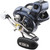 Daiwa Lexa 300 Line Counter Baitcasting Reel