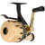 Daiwa Underspin-Xd Reel 1Bb  4.3:1 12lb 100yd Daiwa Underspin-Xd Reel 1Bb  4.3:1 12lb 100yd
