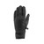 Seirus Xtreme All Weather Glove Mens Black MD Seirus Xtreme All Weather Glove Mens Black MD