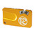 Redi-Edge Pocket Sharpener REPS201 Orange Redi-Edge Pocket Sharpener REPS201 Orange