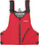 AIRHEAD Yukon Base Paddle Vest Kayak Life Vest Youth-Adult | PFD