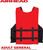 Airhead General Purpose Adult Life Vest, PFD Red, 10002-15-A-RD