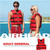 Airhead General Purpose Adult Life Vest, PFD Red, 10002-15-A-RD