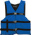Airhead Adult General Purpose Life Vest PFD Blue-30002-15-A-BL