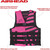Life Vest Airhead Trend 2XL-3XL Woman's/ 52-60 Inch Chest-Pink