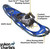 Yukon Charlie's Advanced Snowshoe Yukon Charlie's Advanced Snowshoe