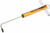 Lyman Mechanical Trigger Pull Gauge, 7832247, Orange, One Size Lyman Mechanical Trigger Pull Gauge, 7832247, Orange, One Size