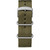 Timex Gallatin Nylon Slip-Thru Watch - Solar Green/Black Dial Timex Gallatin Nylon Slip-Thru Watch - Solar Green/Black Dial
