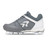 Ringor Flite Softball Cleat with Pitching toe Gray