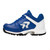 Ringor Flite Softball Turf Shoes w/ Pitching Toe Women's -Royal