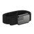 Groove Life Adjustable Web Belt w/ Magnetic Buckle Black American Flag Hero Groove Life Adjustable Web Belt w/ Magnetic Buckle Black American Flag Hero
