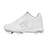 Ringor Flite Molded Women's Softball Cleats- White