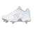 Softball Ringor Flite Softball Metal Spikes- White