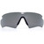 ESS Crossbow Replacement Lens Smoke Gray ESS Crossbow Replacement Lens Smoke Gray