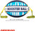 Towable Ball AIRHEAD Booster Ball, Towable Tube Rope Performance Ball