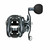 Daiwa Lexa 400 HD Fishing Reel Baitcasting 5.1:1 Right Hand- (LX-HD400PWR-P)