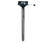 Springfield Spring-Lock™ Power-Rise Adjustable Stand-Up Post - Stainless Steel