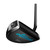 Indi Golf Allison Slant Neck Mallet Style Putter Right Hand W/SuperStroke Traxion Tour 2.0 grip