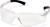 Pyramex Ztek Safety Glasses Clear Frame Clear AntiFog Lens Pyramex Ztek Safety Glasses Clear Frame Clear AntiFog Lens