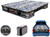 AirBedz Truck Bed Air Mattress | Mid Size-Short Bed,