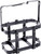 Smittybilt 2798 Jerry Gas Can Holder,Black