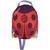 Full Throttle Water Buddies Life Vest - Child 30-50lbs - Ladybug Full Throttle Water Buddies Life Vest - Child 30-50lbs - Ladybug