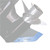 MEGAWARE SkegPro, Skeg Protector, fits EVINRUDE G2 & Yamaha MEGAWARE SkegPro, Skeg Protector, fits EVINRUDE G2 & Yamaha