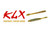 Kistler KLX Dropshot, Finesse Worm Spinning Rod
