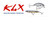 KLX Shallow Cranks, Topwaters Casting Rods