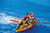 WOW Watersports Super Thriller Towable - 1 To 3 Riders