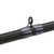 Kistler Chromium Scope Series Casting Rods 6’10” Lite-Med-Heavy