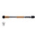 Kistler Helium Dropshot, Finesse Worm Spinning Rods 7’0” Med-Lite