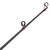 Kistler Z Bone Spinning Fishing Rod 7’0” 2 M Medium Fast