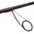 Kistler Z Bone Spinning Fishing Rod 7’0” 3 LMH Lite Medium Heavy Fast