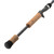 Kistler Helium Casting Fishing Rod 7’6” 4.5 HMH Heavy Medium-Heavy X-Fast