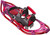 YUKON CHARLIES SNOWSHOE ADVANCED FLOAT SERIES; 21 Inch Length x 8 Inch Width; 100 To 150# YUKON CHARLIES SNOWSHOE ADVANCED FLOAT SERIES; 21 Inch Length x 8 Inch Width; 100 To 150#