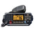 Icom M330G Compact Marine VHF Radio With GPS - Black (M330G)