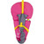 Full Throttle Baby-Safe Life Vest - Infant to 30lbs - Pink Full Throttle Baby-Safe Life Vest - Infant to 30lbs - Pink