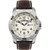 Timex Expedition Men's Traditional Silver/Brown Timex Expedition Men's Traditional Silver/Brown