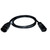 Airmar MMC-9N Navico 9-Pin X-Sonic CHIRP Mix-N-Match Cable